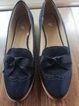 Buty nowe TU rozm.39