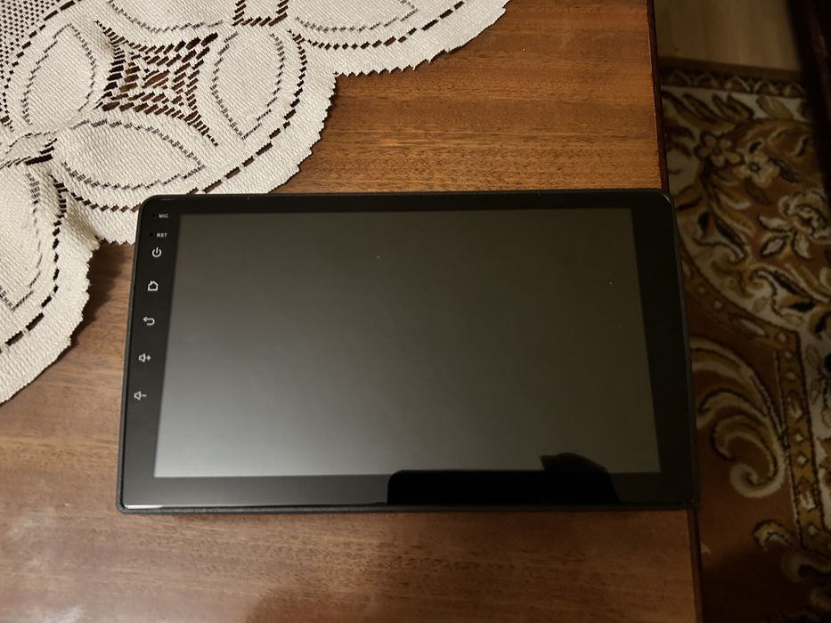 Radio dotykowe 9” android auto car play Kia Ceed 2008, 2009, 2010