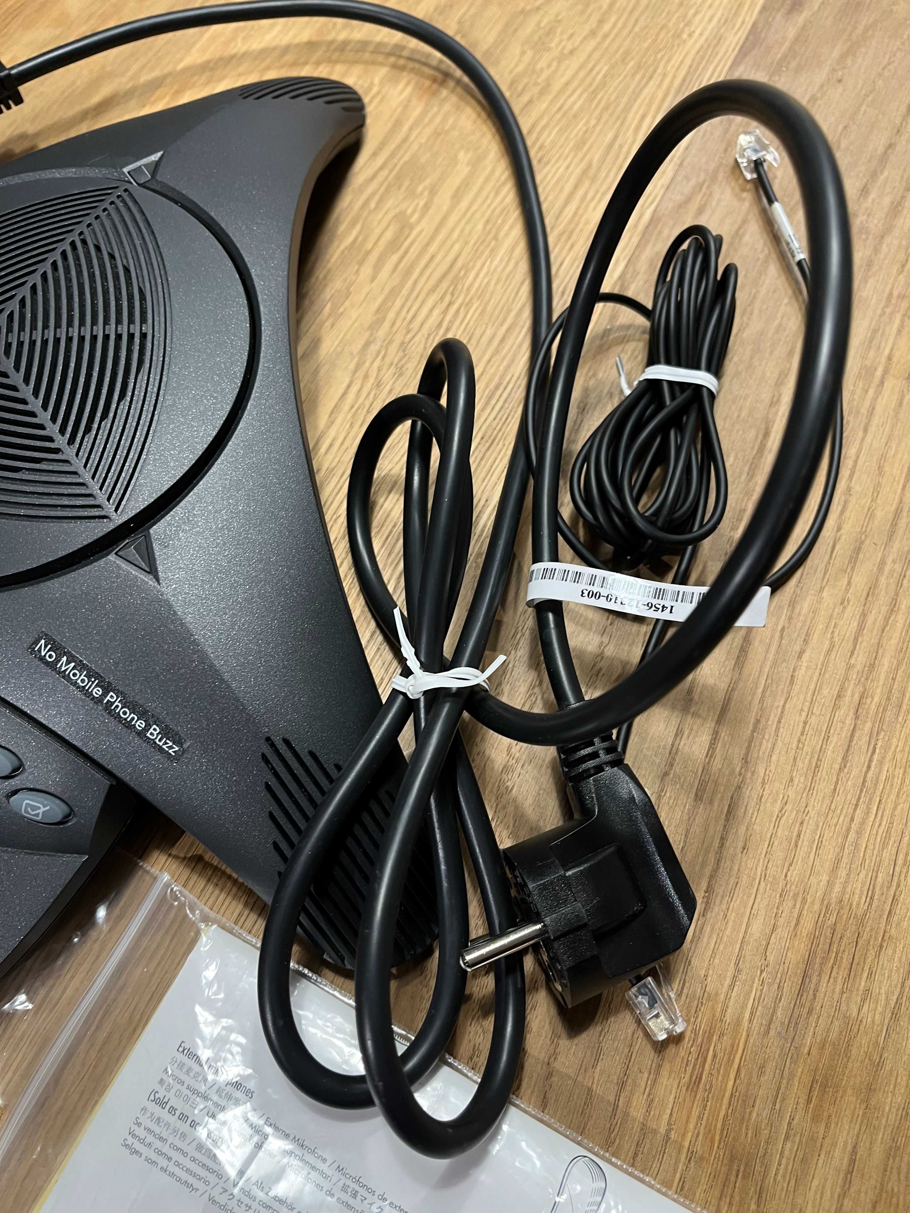 Zestaw do telekonferencji Polycom Sound Station 2