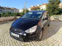 Ford S-Max 2.0 TDCi DPF Titanium