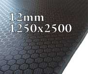 Sklejka Antypoślizgowa HEX - 12mm - arkusz: 1250mm x 2500mm
