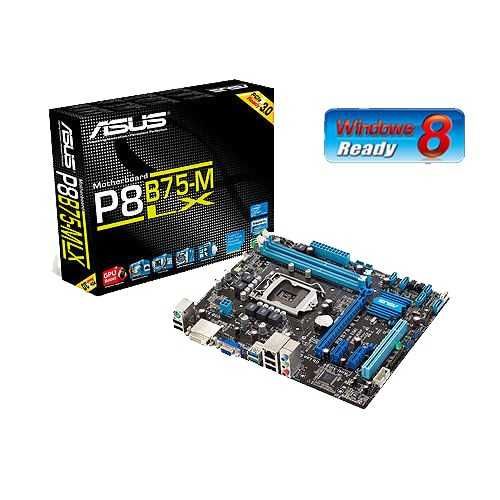 Motherboard Asus