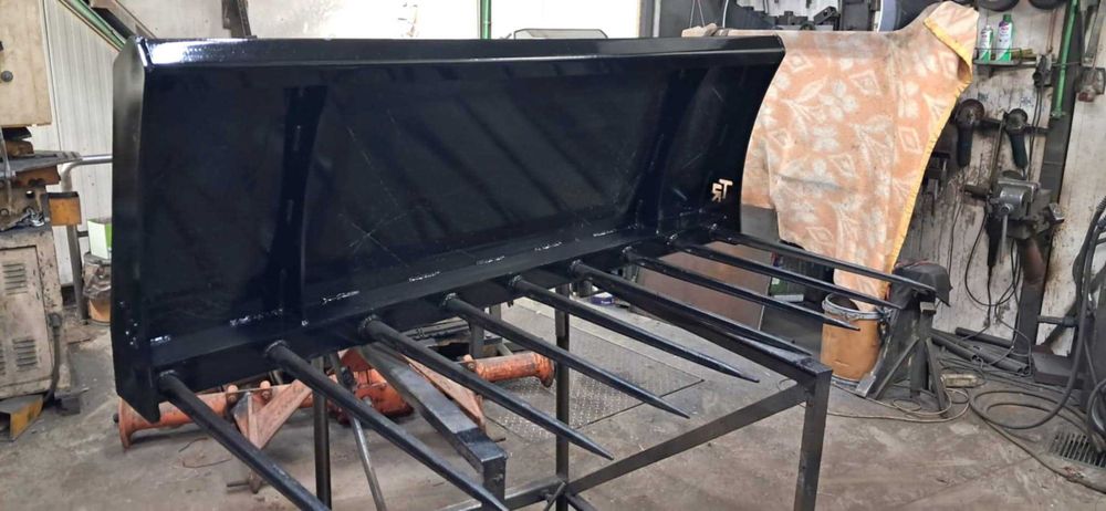 Carregador AgriDuarte M3