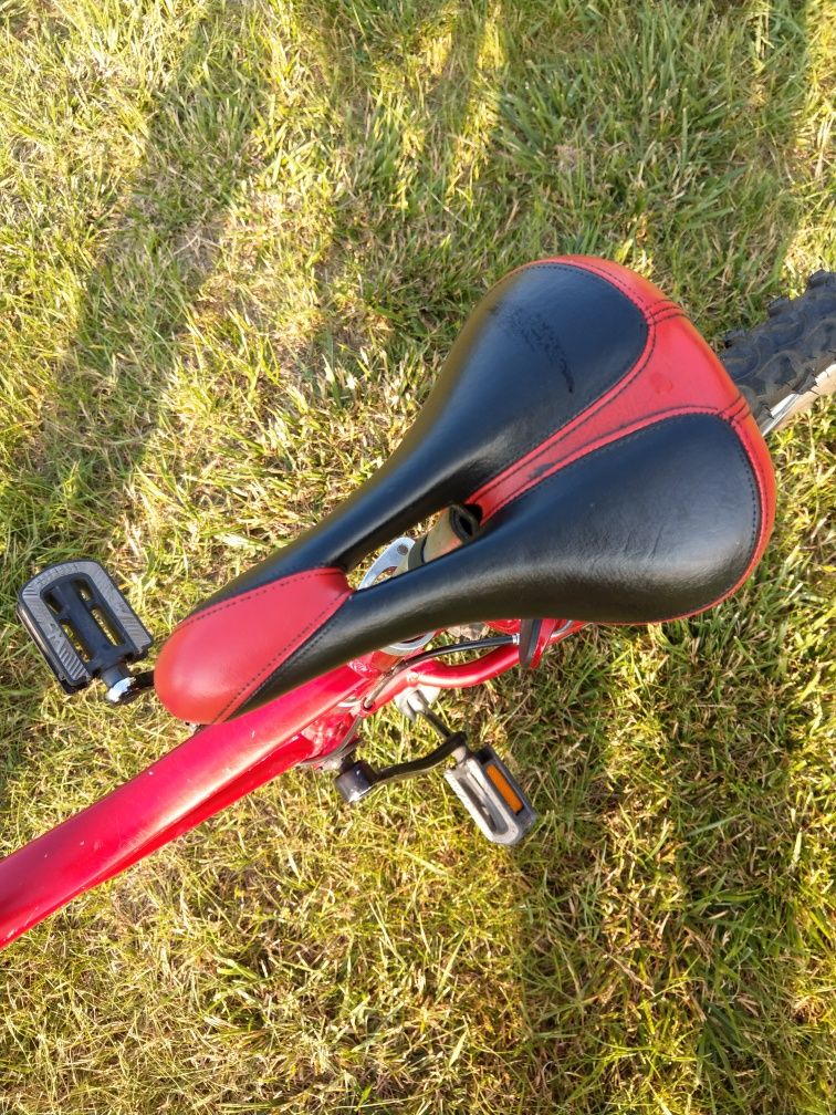 Rower Giant MTX koła 20