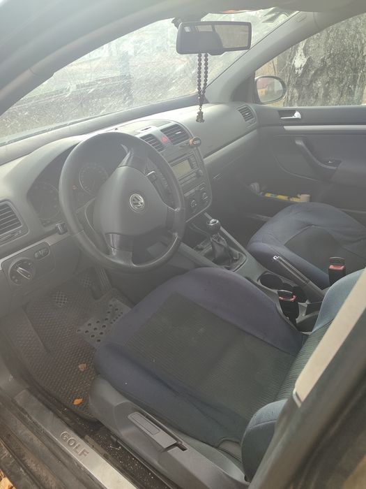 Продам або обміняю Golf 5