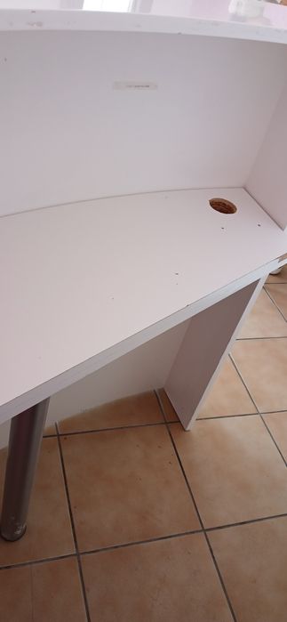 Recepcja w dobrym stanie