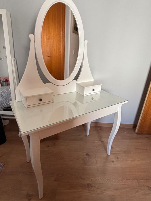 Tocador/Penteadeira IKEA