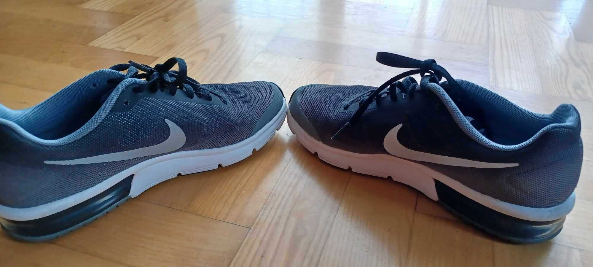 Buty NIKE air max sequent 38