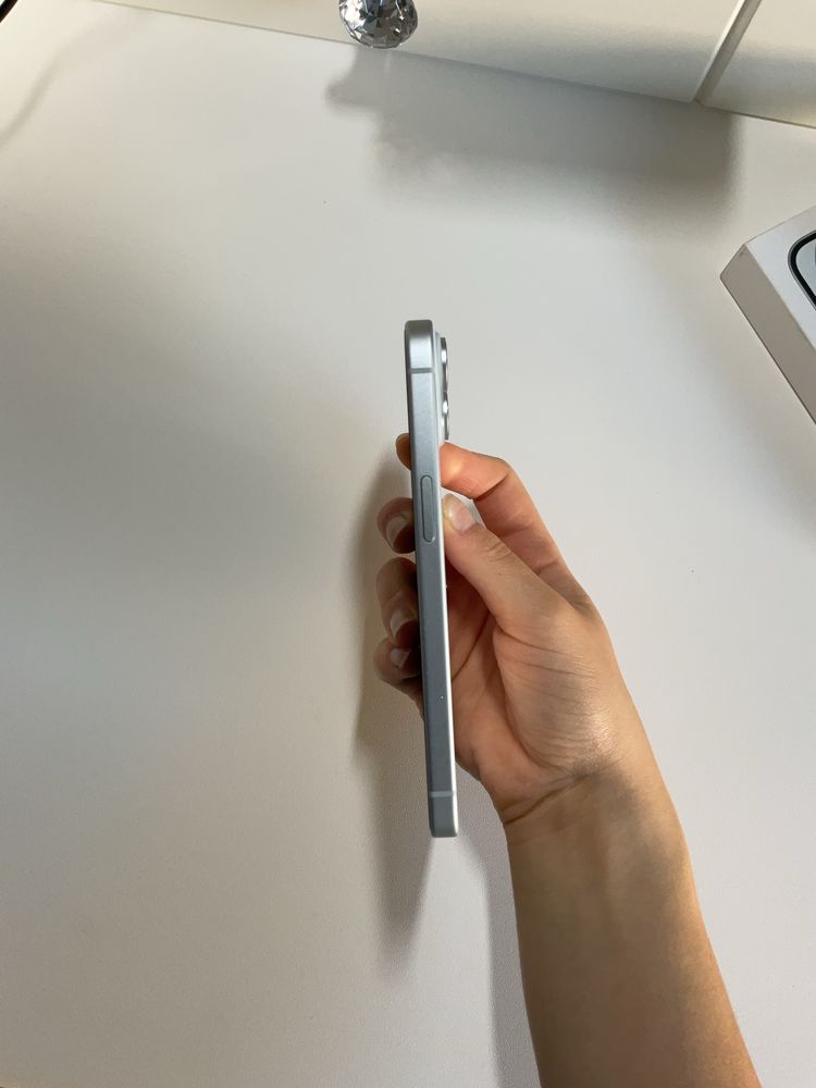 Iphone 15 256gb, telefon apple