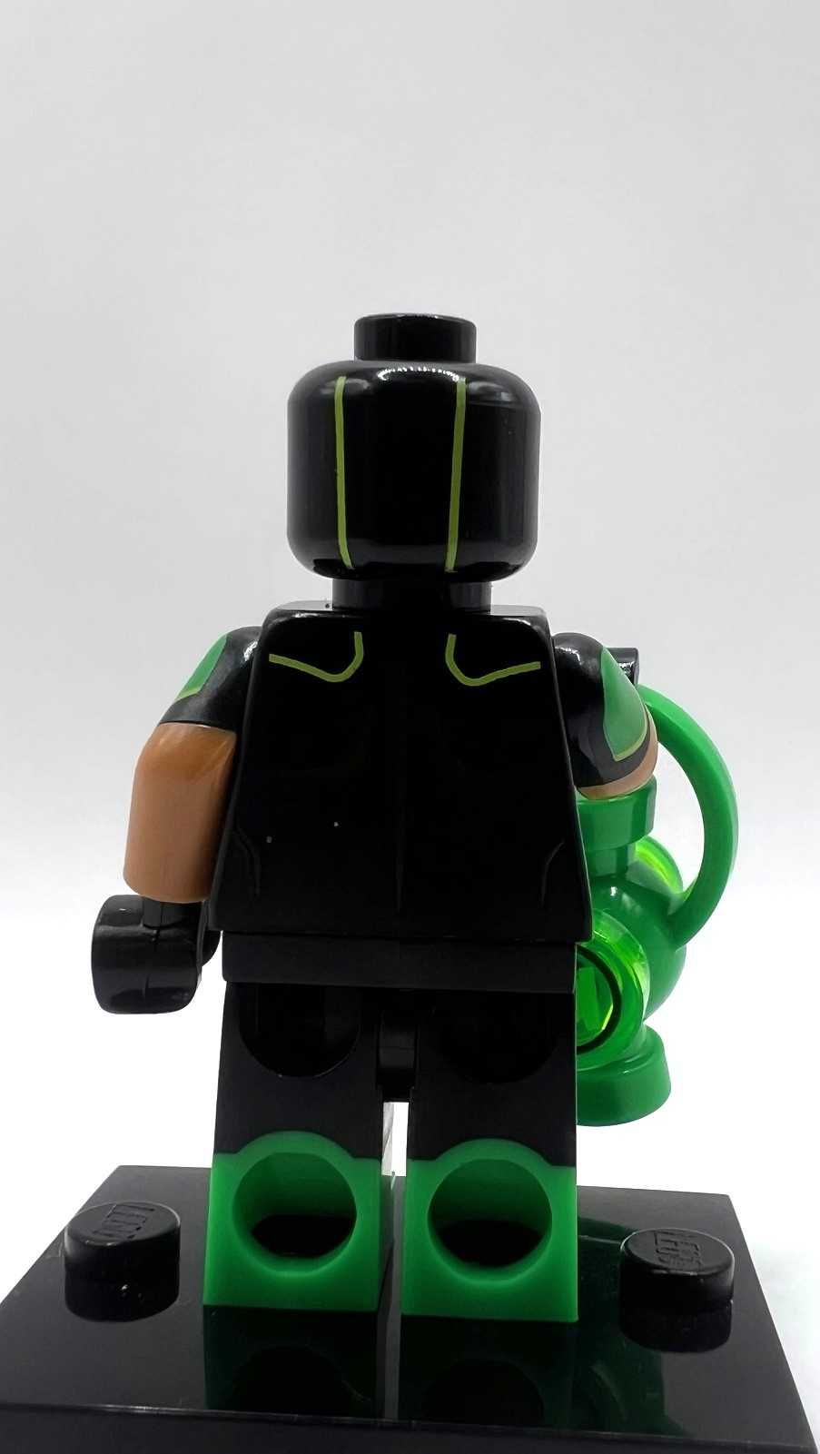 LEGO DC COMICS - Green Lantern (colsh08)