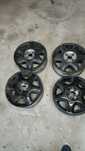 Jantes GM 15 originais