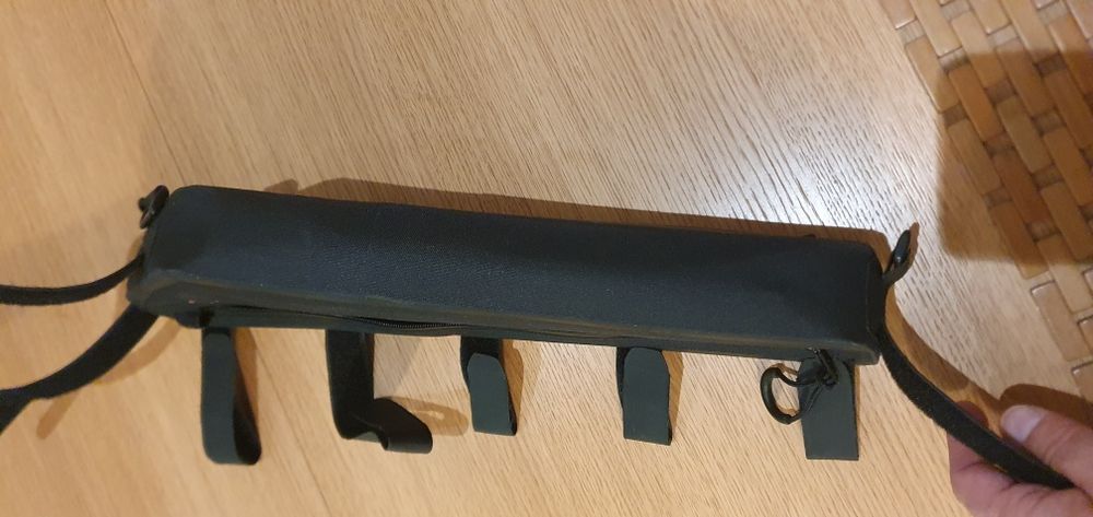 Torba pod ramę GEOSMINA Frame Bag Gravel 3l