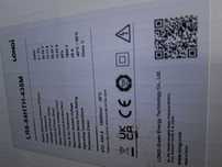 Panele PV LONGI 435 W