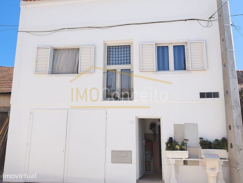 Moradia T2 || Tomar (Madalena)