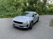 Polestar 2 продаж обмін