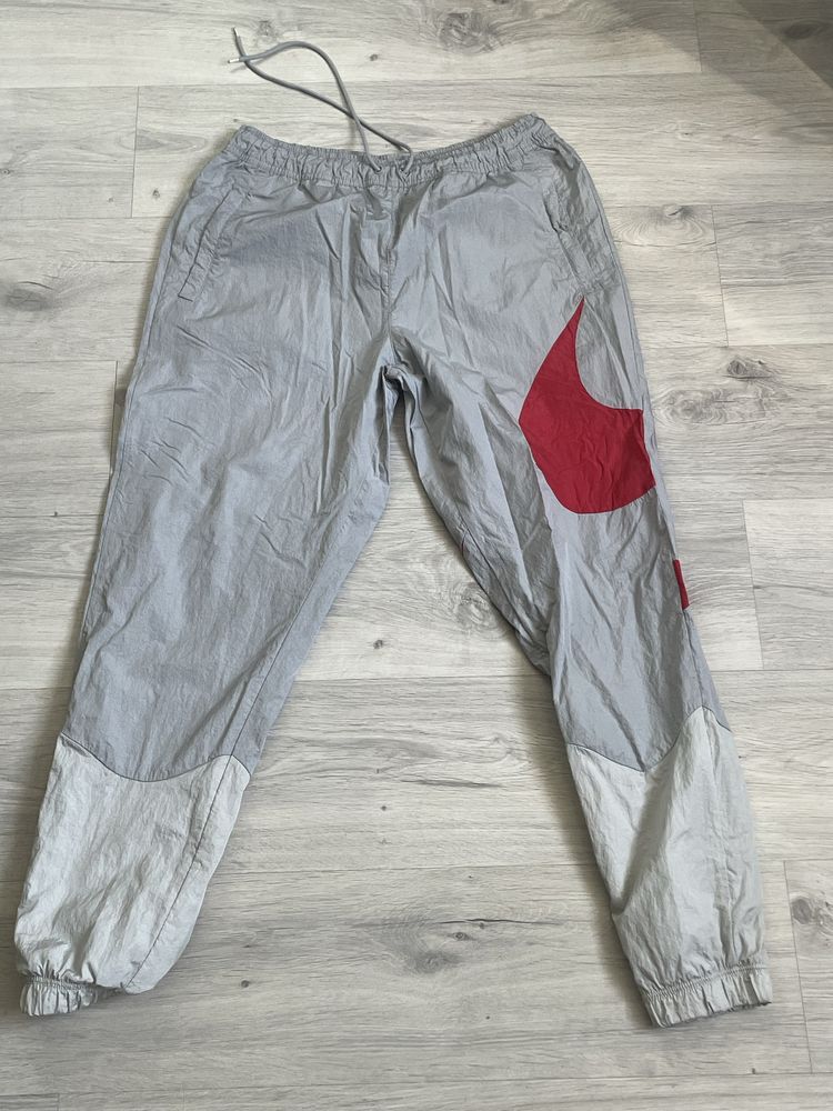 Штани nike, big swoosh