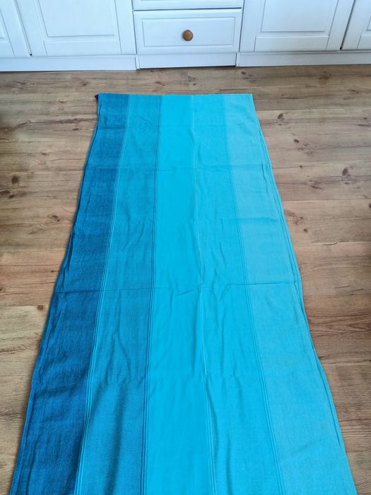 Chusta 4,2 m Girasol stan BDB