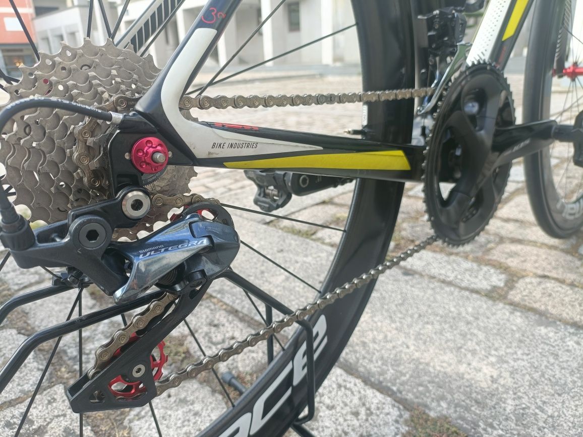 KTM Revelator 105 R7000