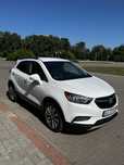 Продаю влясну машину Buick Encore Prefered