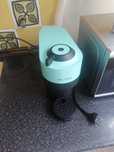 Máquina de café Nespresso vertuo