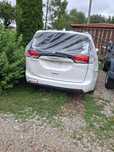 Chrysler Pacifica zamiana na autolawete