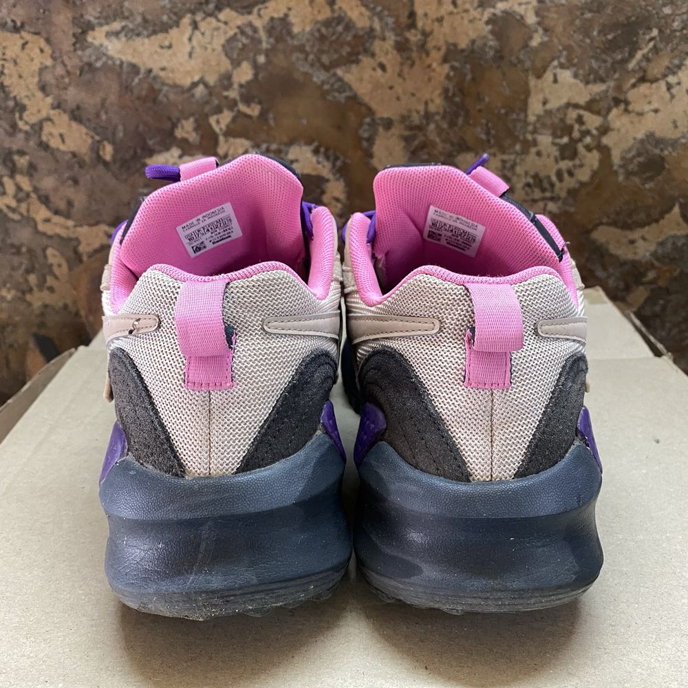 Reebok кроссовки 41р