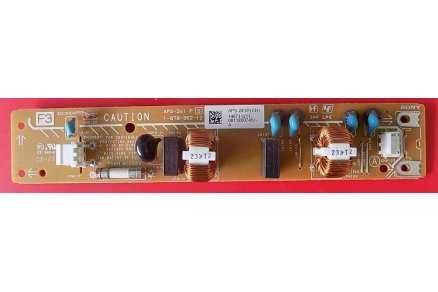 1..878..362..12 placa sub fonte tv monitor sony kdl46ex1