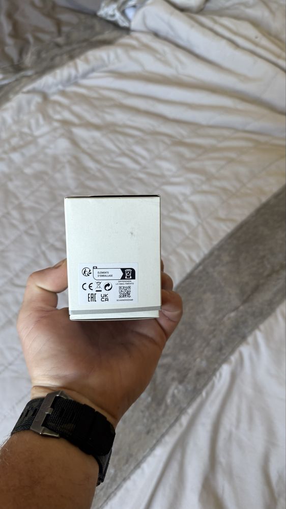 Vendo relogio casio novo