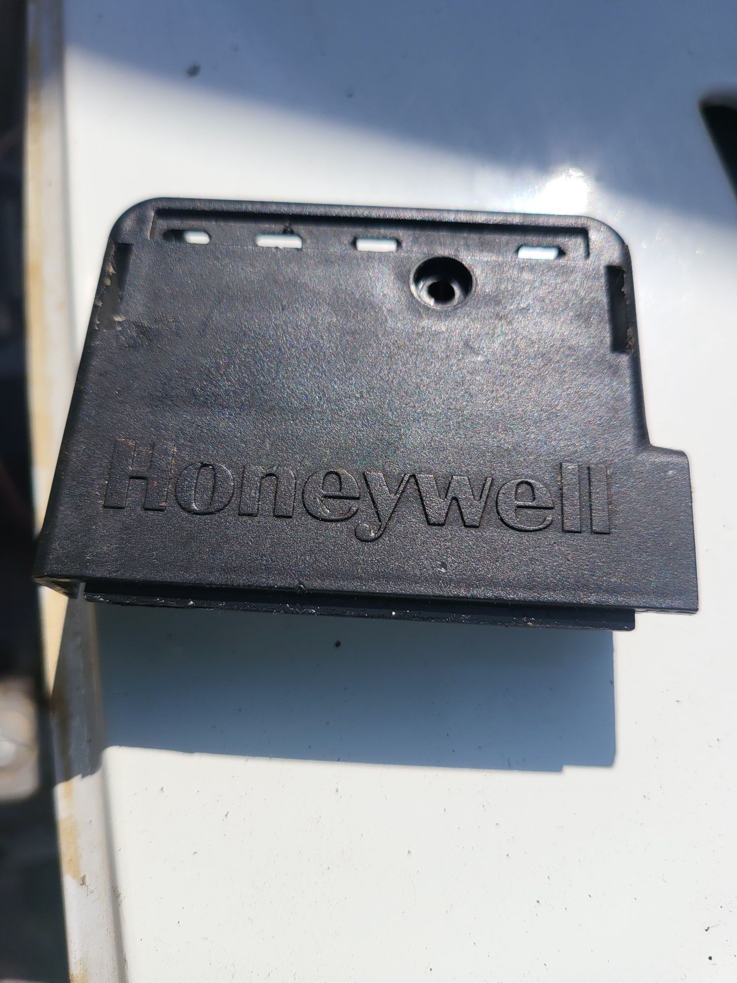 honeywell s4565qm