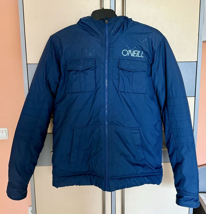 Чоловіча куртка O’Neill (розмір 176)