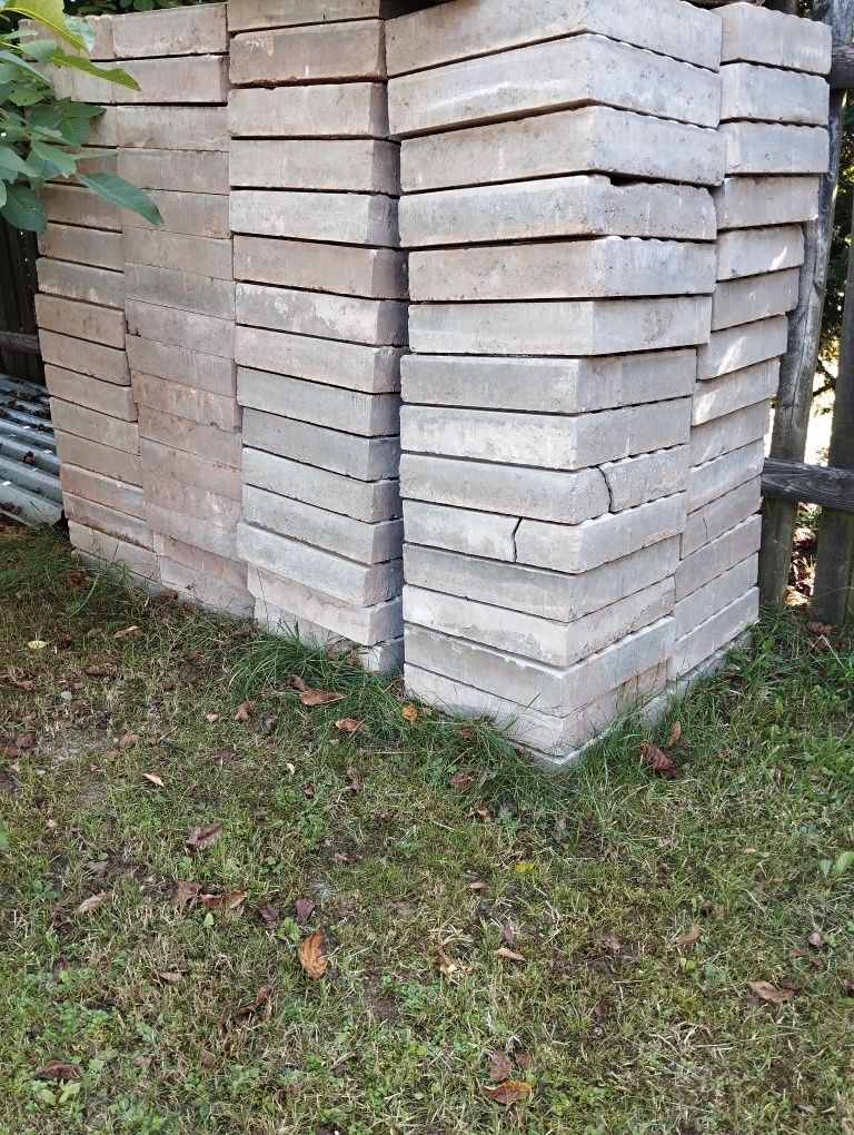 Sprzedam płyty betonowe