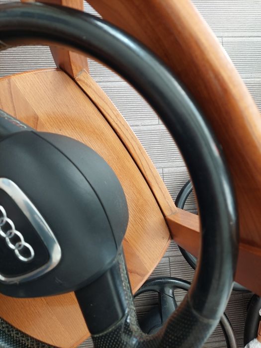 Volante audi a3 8p sline