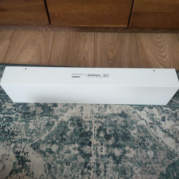 Półka na zdjęcia itp Ikea