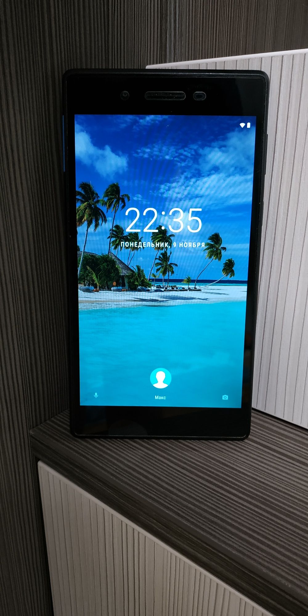 LENOVO TAB 7 Essential TB-7304F 16GB