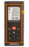 Dalmierz laserowy 40m KD10405