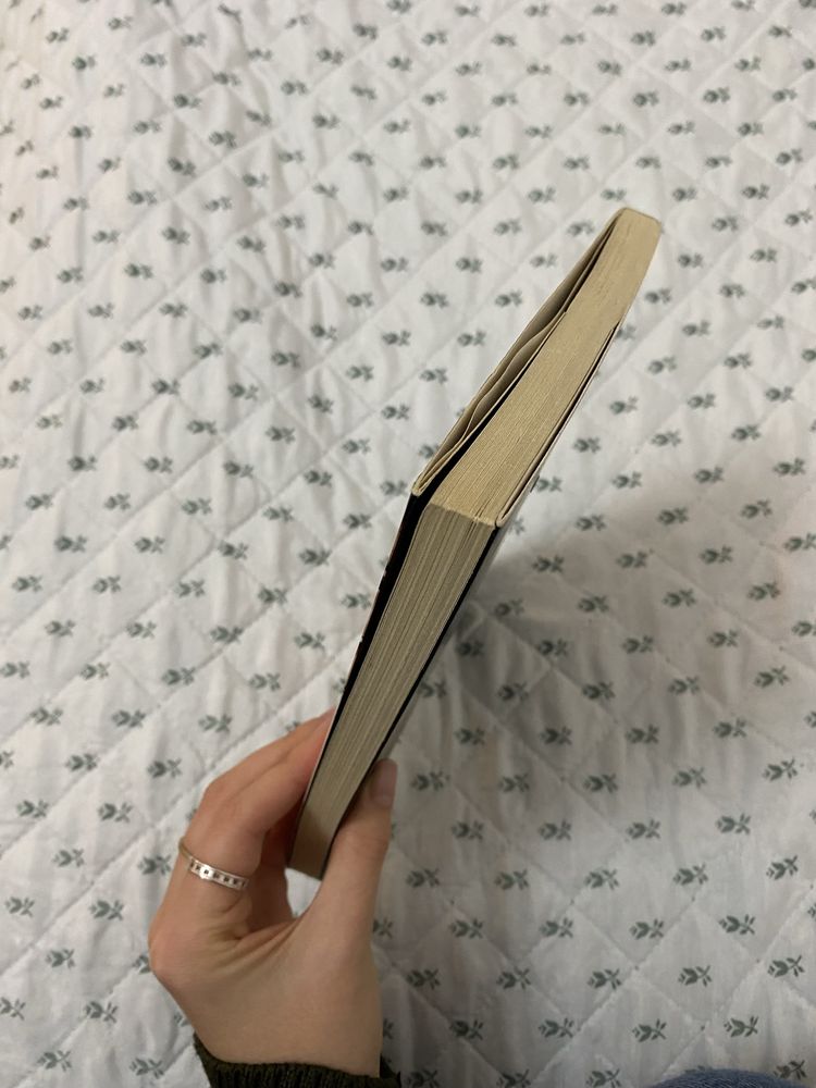 Livro “O grande Gatsby”