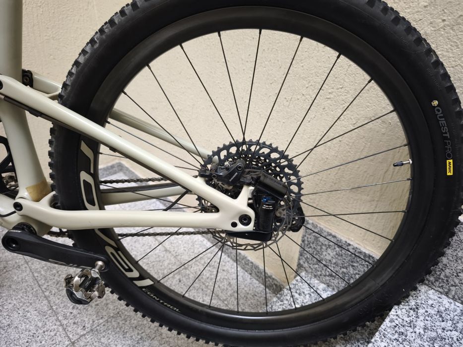 Specialized Epic Evo Expert