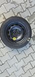 Ford fiesta mk8 koło zapasowe pełne "14" 4x108