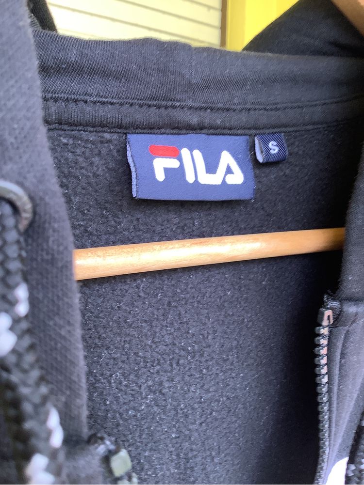 Casaco original FILA