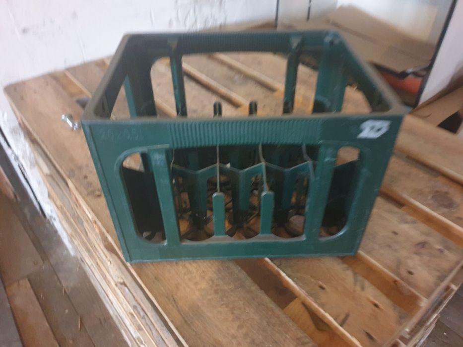 Skrzynki rozsączające - studnie chłonne