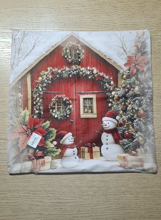 Poszewka dekoracyjna