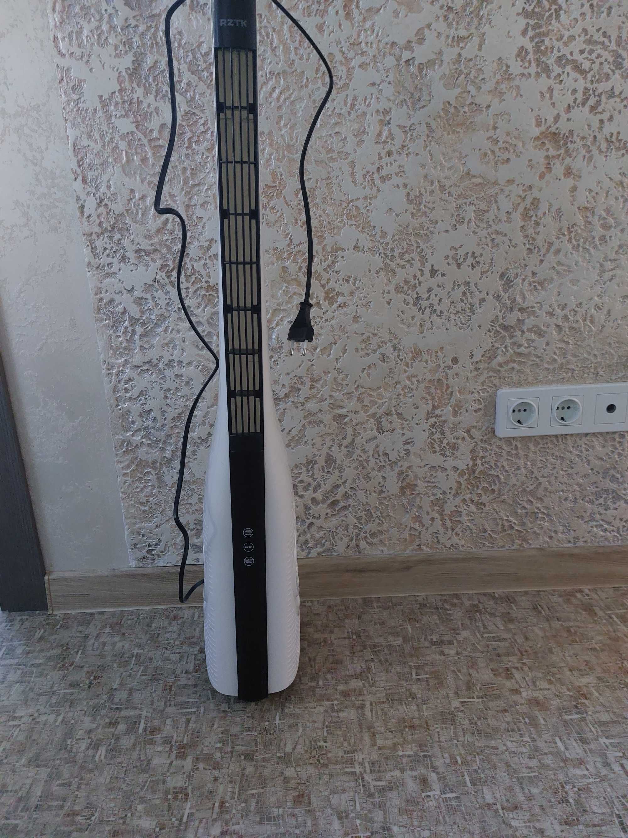 Продам вентилятор підлоговий колонного типу   Tower M36 новий