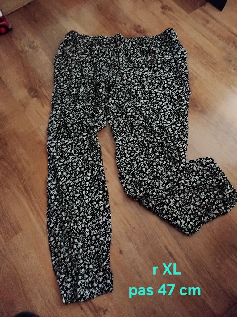 Paka ciuchow damskich r46