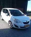 Opel Meriva B 1.4 Turbo 2010+ LPG STAG