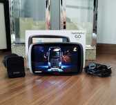 TomTom Truck ADR Tir ekran 6 " TT GO 600 dożywotnia akt. mapy, Traffic