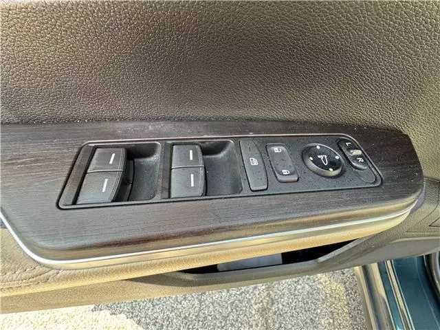 2018 Honda Clarity Plug-In Hybrid