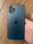 Айфон-iPhone 12 Pro /128 gb