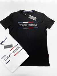 Футболка мужская брендовая tommy hilfiger