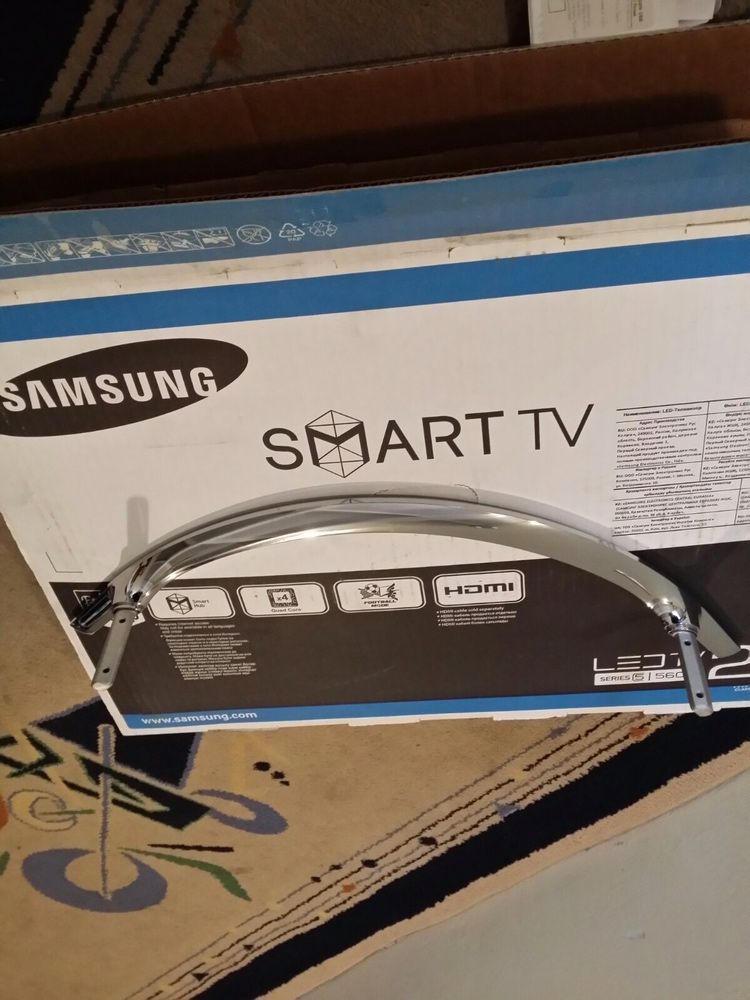 Продам телевизор Samsung UE 22 H 5600 Full HD