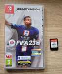 Fifa 23 Nintendo Switch